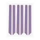 thumbnail image 1 of 6x Almohadillas De Silicona Para Levantamiento De Pestañas Almohadillas De Silicona Para Levantamiento De Rayas Para Mamá Mujer Violeta, 1 of 5