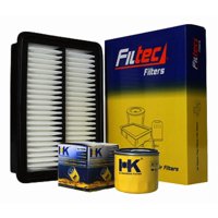 Repuestos Del Sol - Kit Filtro Aceite Aire Para Suzuki Carry 1 5 2020 2025