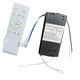 thumbnail image 4 of Accesorio De Control Remoto Para Lámpara De Ventilador De Techo, Ajuste De Temporización Multifuncional, 4 of 5