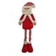 thumbnail image 1 of Pascuero Patas Largas Para Navidad Muñecos Extensible 65 CM1, 1 of 2
