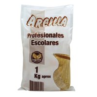 Genérico - Arcilla Profesional Escolar