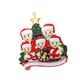 thumbnail image 3 of Colgante De árbol De Navidad Para Decoración Del Hogar, Decoración Navideña Para Puerta, Chimenea, Pared, Estilo D, 3 of 3
