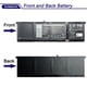 thumbnail image 3 of Batería para laptop SUNNEAR V6W33 54Wh 15V para Dell, 3 of 7