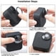 thumbnail image 5 of Kit de protectores de lentes FitStill para cámara de acción Go Pro MAX, 5 of 6