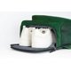 thumbnail image 5 of Mochila de tenis Crafted Living 46 cm con compartimento verde para calzado, 5 of 7