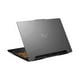 thumbnail image 4 of Notebook Tuf I7 12Va 16Gb 512Ssd Rtx4060 8Gb 15.6" W11, 4 of 4