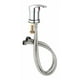 thumbnail image 3 of Llave Monomando Para Lava Pelo Agua Caliente Fria Peluqueria, 3 of 3