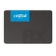 thumbnail image 1 of Unidad De Estado Solido Disco Duro Solido SSD Sata 240GB BX500 Crucial, 1 of 4