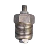 Magideal - Accesorios De Gato Hidráulico 3T Universal Resistente East Para Instalar Herramienta De Reparación Bomba De Repuesto Núcleo Pistón De Cilindro Pequeño Conjunto De Elevación