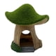 thumbnail image 4 of Adorno De Paisaje Escondite De Casa De Setas De Acuario Para Reptiles De Mesa Estilo A, 4 of 5