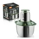 thumbnail image 3 of Picadora Procesador De Alimentos 5000ml 2Vel 1000W R7014 RAF, 3 of 4
