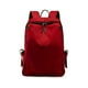 thumbnail image 1 of Mochila Deporte Escolar Urbana Antirrobo 45 Litros Rojo, 1 of 3