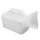 thumbnail image 4 of Botella De Inodoro Portátil De Mano Para Urinario Móvil Las Mujeres Usan 1000ml Blanco, 4 of 5