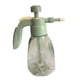 thumbnail image 3 of Jardín Bomba De Presión Pulverizador Regadera 1.5L Accesorios Boquilla Ajustable Verde, 3 of 5