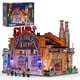 thumbnail image 1 of Set de bloques de construcción Lumibricks Factory House of Music de 2654 piezas, 1 of 5