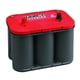 thumbnail image 2 of Batería OPTIMA High Performance 34 RedTop 12 V 800 CCA 50 AH, 2 of 5