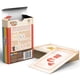 thumbnail image 2 of Juego de cartas Sock it to Me! Diversión familiar para 2 a 6 jugadores, 2 of 6