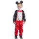 thumbnail image 1 of Costume Dress Up America Kid's Charming Mr. Mouse para niños, 1 of 1