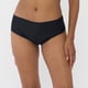 thumbnail image 2 of Pantaleta Mujer Microfibra Lisa Negro Corona, 2 of 5