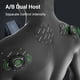 thumbnail image 3 of Estimulador muscular TENS Unit Comfytemp K6108 con 32 modos, 3 of 9