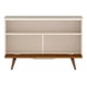 thumbnail image 3 of Rack Tv Be Perla Caramelo, 3 of 3