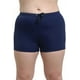 thumbnail image 1 of Short De Lycra Azul Marino L, 1 of 3