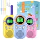 thumbnail image 1 of Radios Walkie Talkie Recargables MOICO Rosa 3‑12 años, 1 of 8
