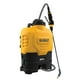 thumbnail image 2 of Mochila DEWALT DXSP190681 Batería de iones de litio de 20 V, 15 L, color amarillo, 2 of 2