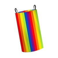 Bothyi - Bolsa De Carreras De Sacos De Patatas, Suministros Para Fiestas, Bolsa De Saltos Para Carnaval, Cumpleaños, Pascua, 68 Cm X 90 Cm