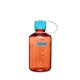 thumbnail image 1 of Botella de agua Nalgene 473 ml de boca angosta, libre de BPA y a prueba de fugas, 1 of 6