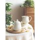 thumbnail image 5 of Jarra Sweese 350 ml Juego de Azucarero y Cremalera de Porcelana, 5 of 6