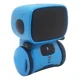 thumbnail image 1 of Robot Interactivo Emo Toys Inteligente Hablador AT, 1 of 3