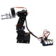 thumbnail image 2 of Kit De Garra De Abrazadera De Robot Mecánico Con Brazo Robótico 4DOF Para Montaje Robótico, 2 of 5