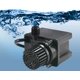 thumbnail image 3 of Bomba de Agua Little Giant PE-2.5F-PW 115V 1/28 HP Cable de 15 pies, 3 of 9