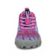 thumbnail image 4 of Calzado deportivo barefoot Saguaro Kids Fast I rosa 33, 4 of 10