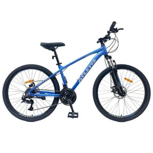 Atletis - Bicicleta Mountain Bike X Force Aro 27.5 Azul