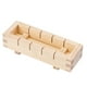 thumbnail image 5 of Molde De Prensa De Sushi, Herramienta Rectangular Para Hacer Sushi, Para Restaurante, Fiesta, Rollos De Dulce De Azúcar B, 5 of 5
