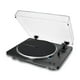 thumbnail image 1 of Tornamesa Audio-Technica LP70X Black, 1 of 5