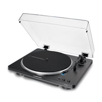 Tornamesa Audio-Technica Lp70X Black