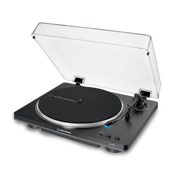 Tornamesa Audio-Technica LP70X Black
