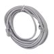 thumbnail image 2 of Cable De Red 5 Mt Gris Cat 5E Mod 29Utp-5E05M, 2 of 4