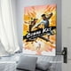 thumbnail image 3 of Cobra Kai Cuadro decorativo colgante - Arte de pared - Póster enmarcado - Decoración de pared - Regalos para familia, amigos y aficionados 40*60 cm, 3 of 6