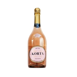 Korta - Espumante Brut, Método Tradicional, Uva País, 750 Cc, 12,5%