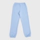 thumbnail image 2 of Pantalón De Buzo Niña Teen Basico Celeste Corona, 2 of 5