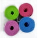 thumbnail image 2 of Yoga Mat Alfombra Ejercicio Grueso Relieve Pilates 7MM Azul, 2 of 3