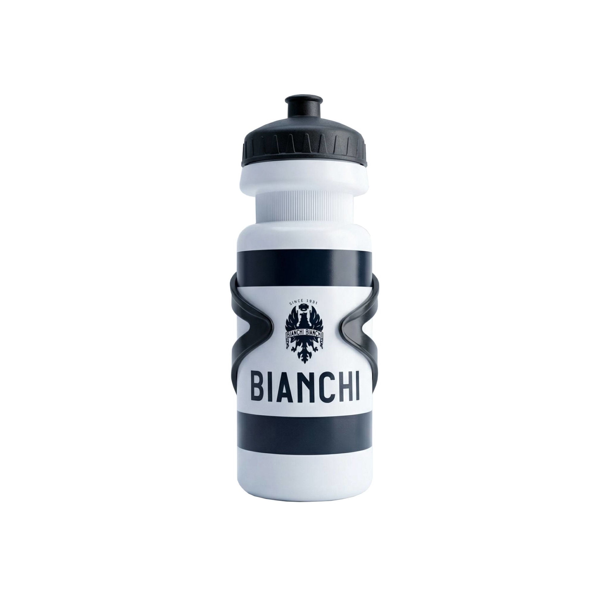 Caramayola bianchi logo 600cc