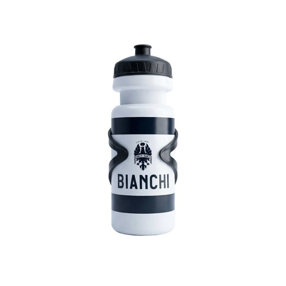Caramayola bianchi logo 600cc
