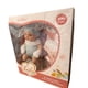 thumbnail image 3 of Muñeca Bebe con Osito, Guantes, Gorro y Calcetines, 3 of 7