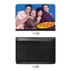 thumbnail image 3 of Seinfeld Porta Pasaporte y Cartera de Viaje Premium de Cuero PU,, 3 of 6