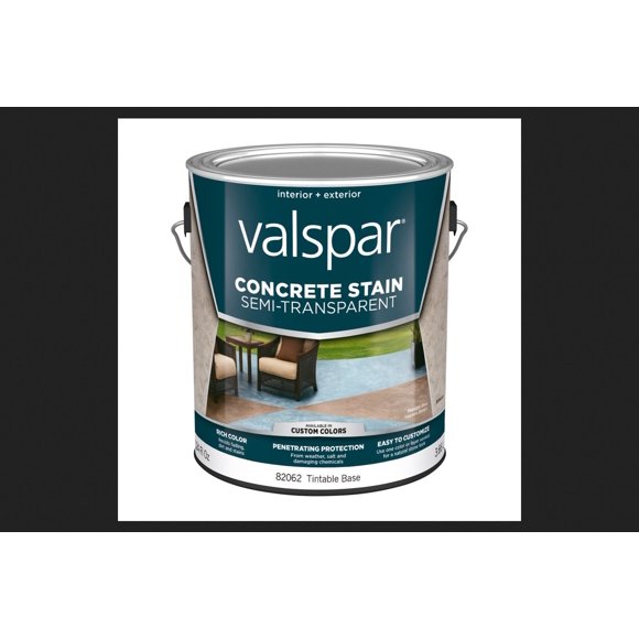 Paint Valspar - Base semitinta para porches o pisos (4)